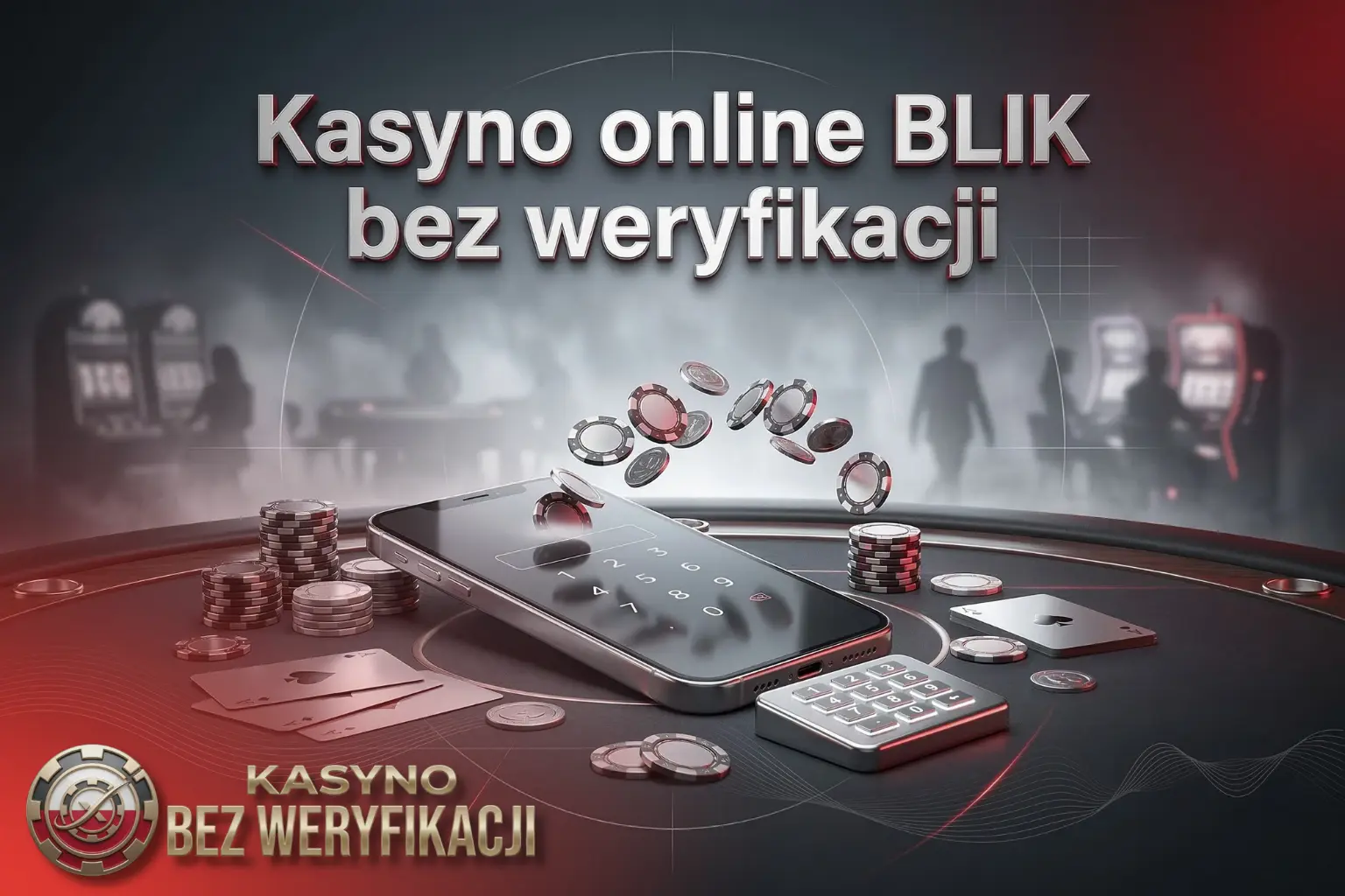 BLIK bez weryfikacji, całkowicie legalny w Polsce